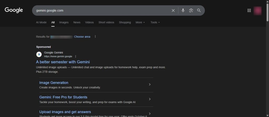 Google Gemini Nano Banana For Free